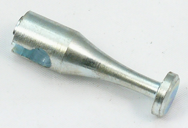 Short plunger K2F & K2FC for advance cable to cam ring