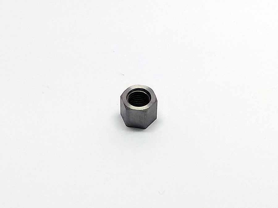 5/16 SLIM HEX NUT CYCLE stainless steel