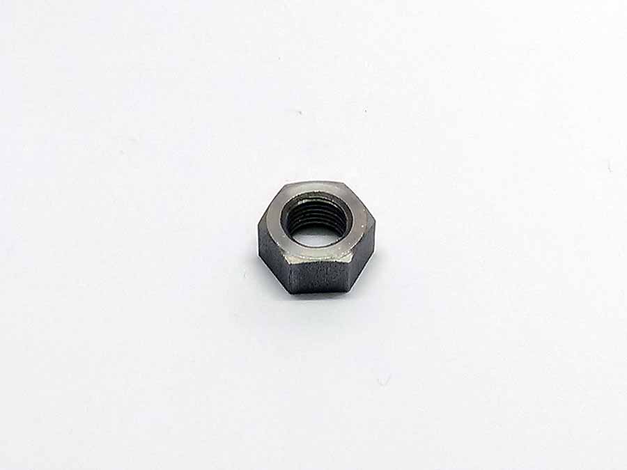 3/8 Cycle nut Stainless steel