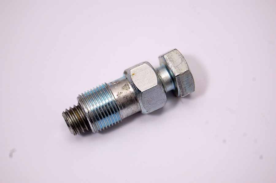 Mag pinion & SRM Dyno Belt front pulley Drive puller