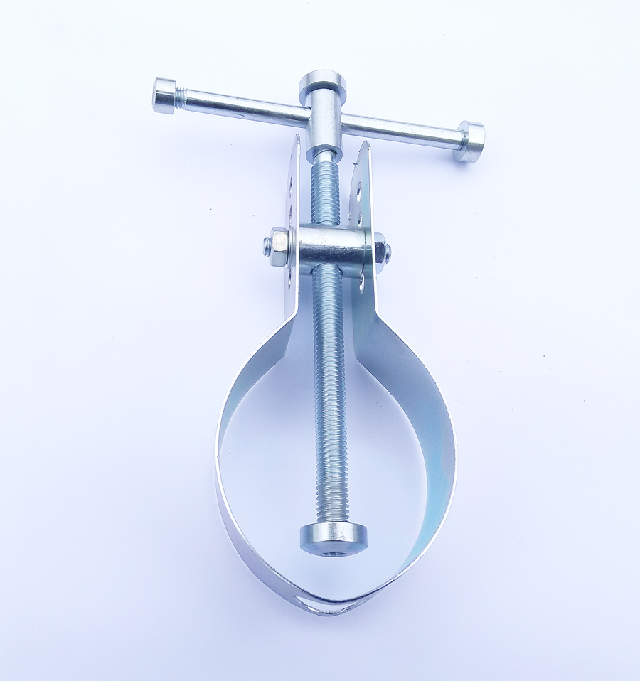 Gudgeon pin extractor & fitting tool universal