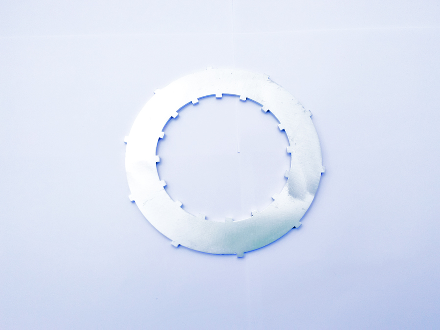 Clutch locking tool 3 & 4 spring type 61.3760