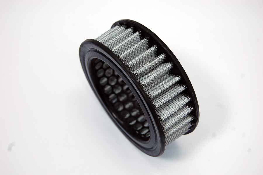 Universal pancake filter element also 82.6866