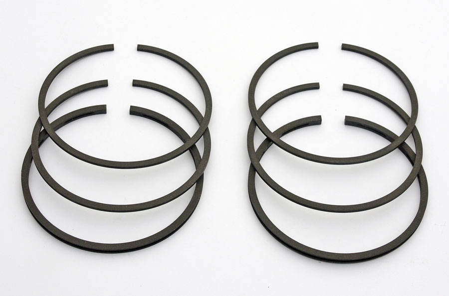 A65 standard piston ring set AE
