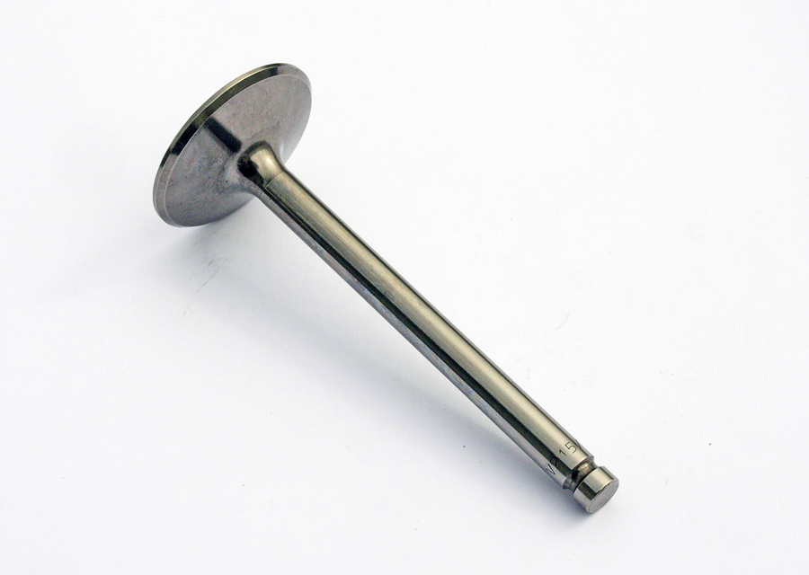 Inlet valve A10 1-1/2 38mm Plasma hardened RGS 67.0961