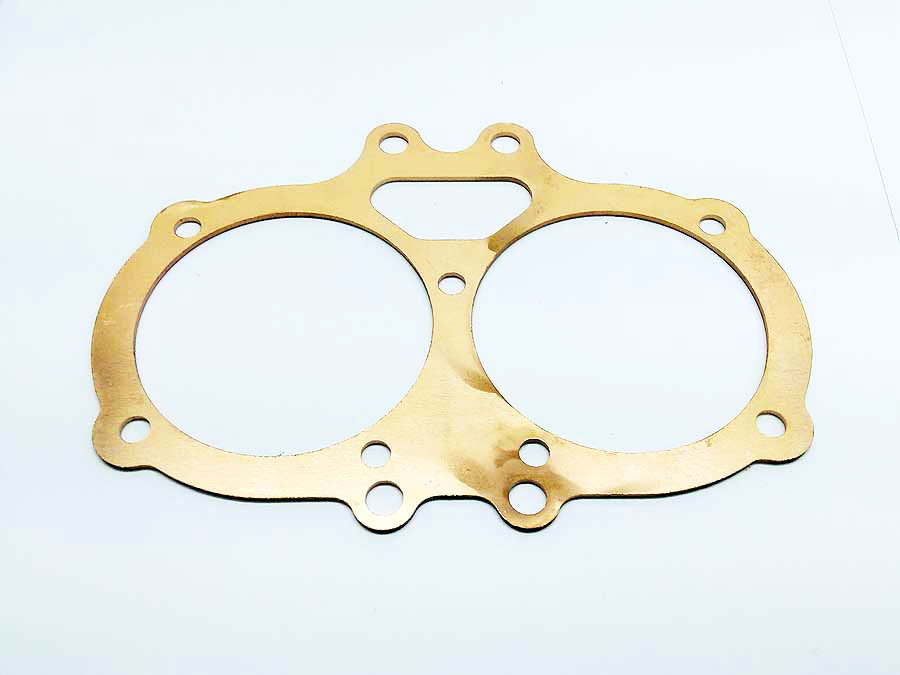 Low Compression750/900cc head gasket 8.75 :1 compression 2mm