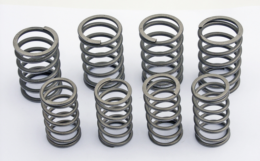 A10 S/Rocket and RGS valve spring set