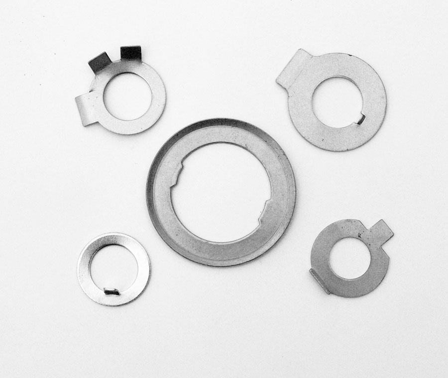 Full tab washer set A50/A65