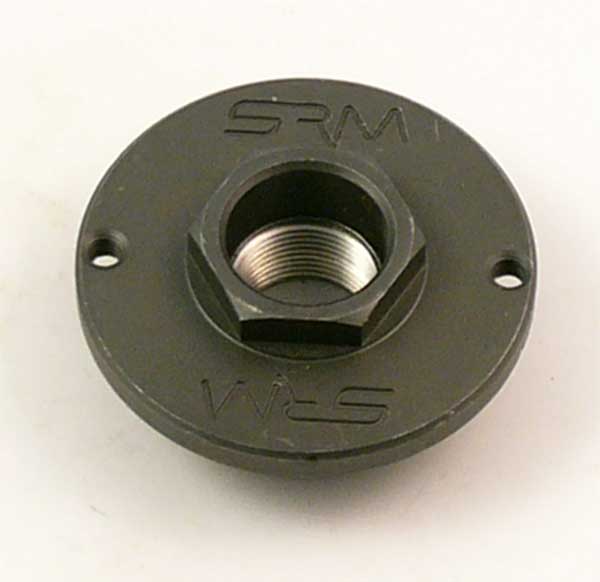 A7 A10 Gold Star cush drive nut upgrade