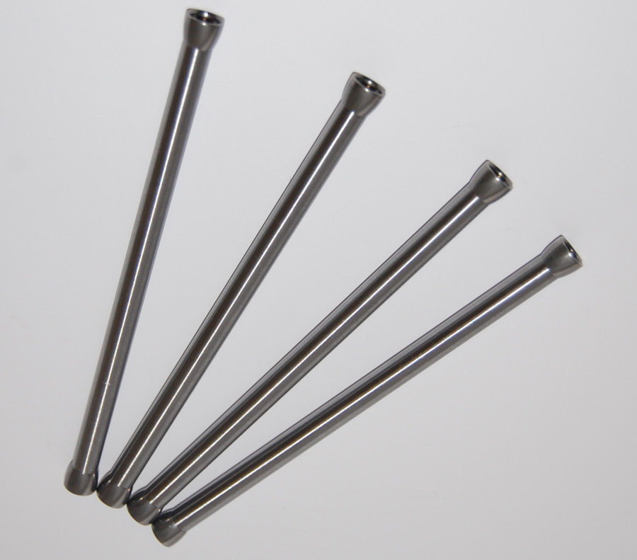 T110 T120 Chrome moly steel pushrod set