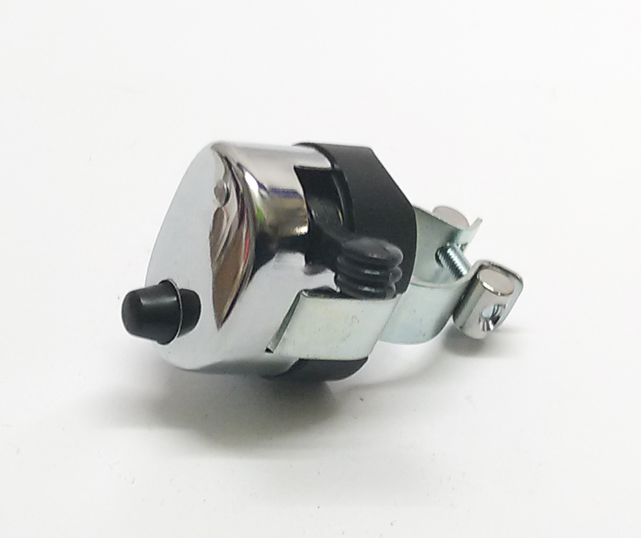 Universal 2 Position switch with kill/horn button