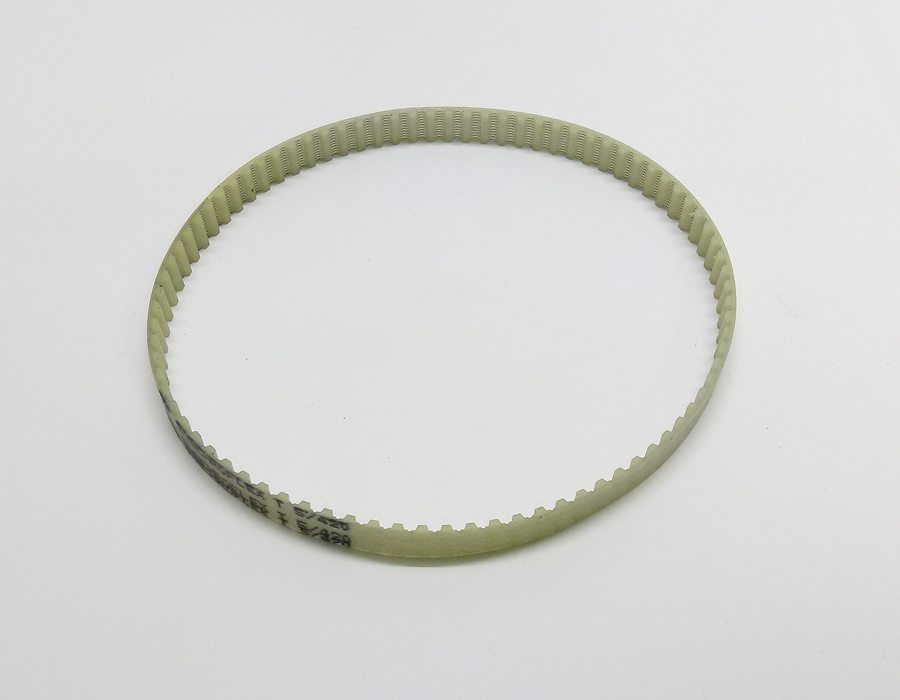 Early SRM TYPE dynamo belt drive belt T5 profile