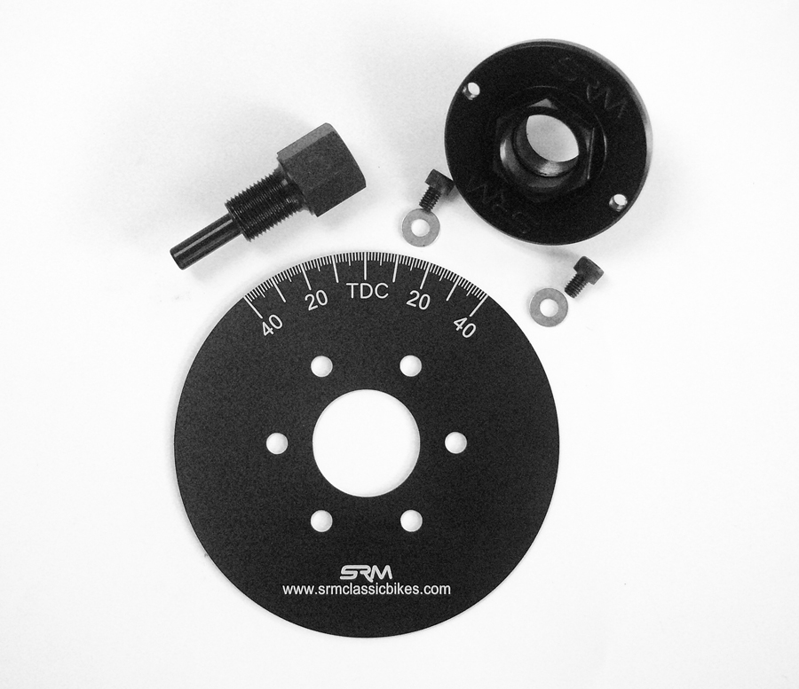 Timing kit A7 A10 B33 DBD Etc