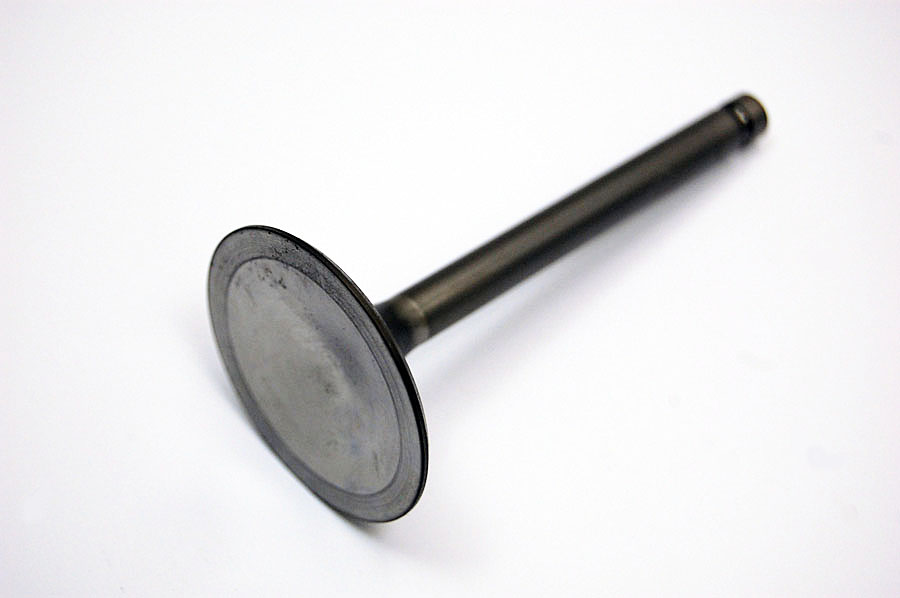 BSA A65 Inlet valve large A65 1-3/4 inch 43.5mm