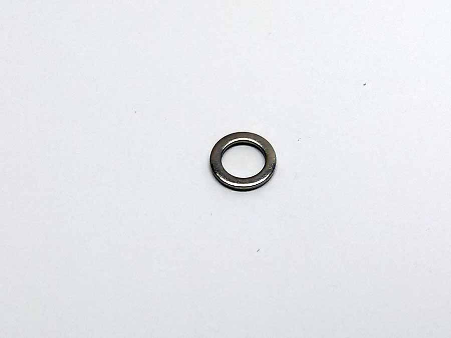 5/16 Small  od washers for base nuts stainless steel