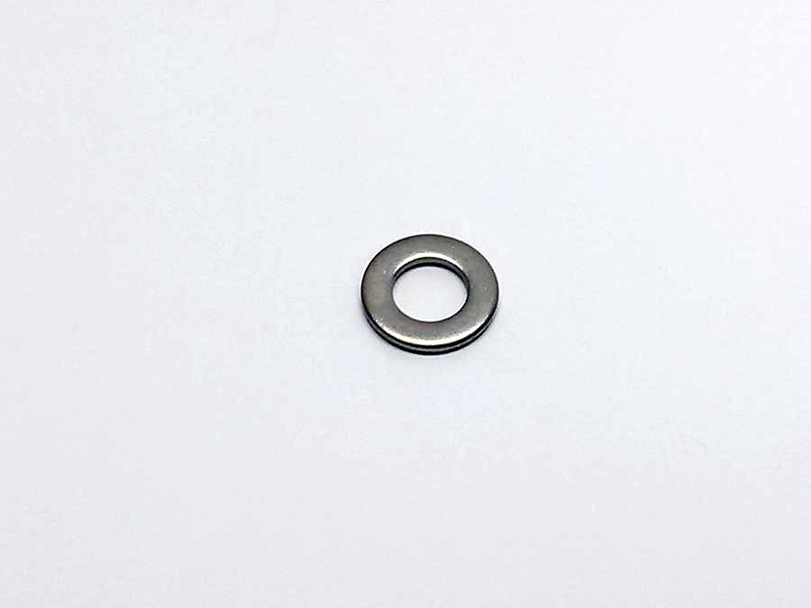 5/16 Flat washer stainless steel