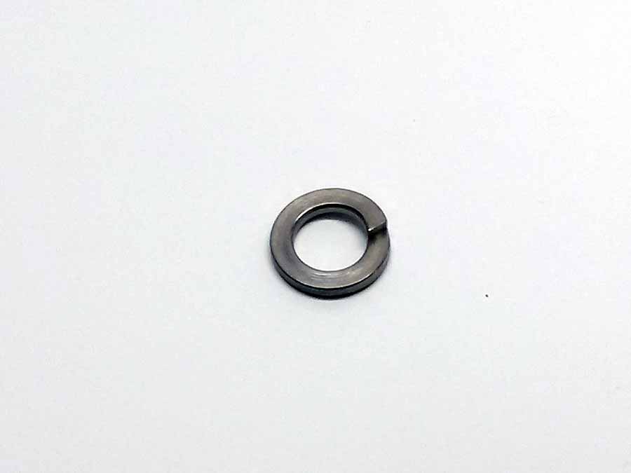 3/8 Stainless spring washer rectangular section