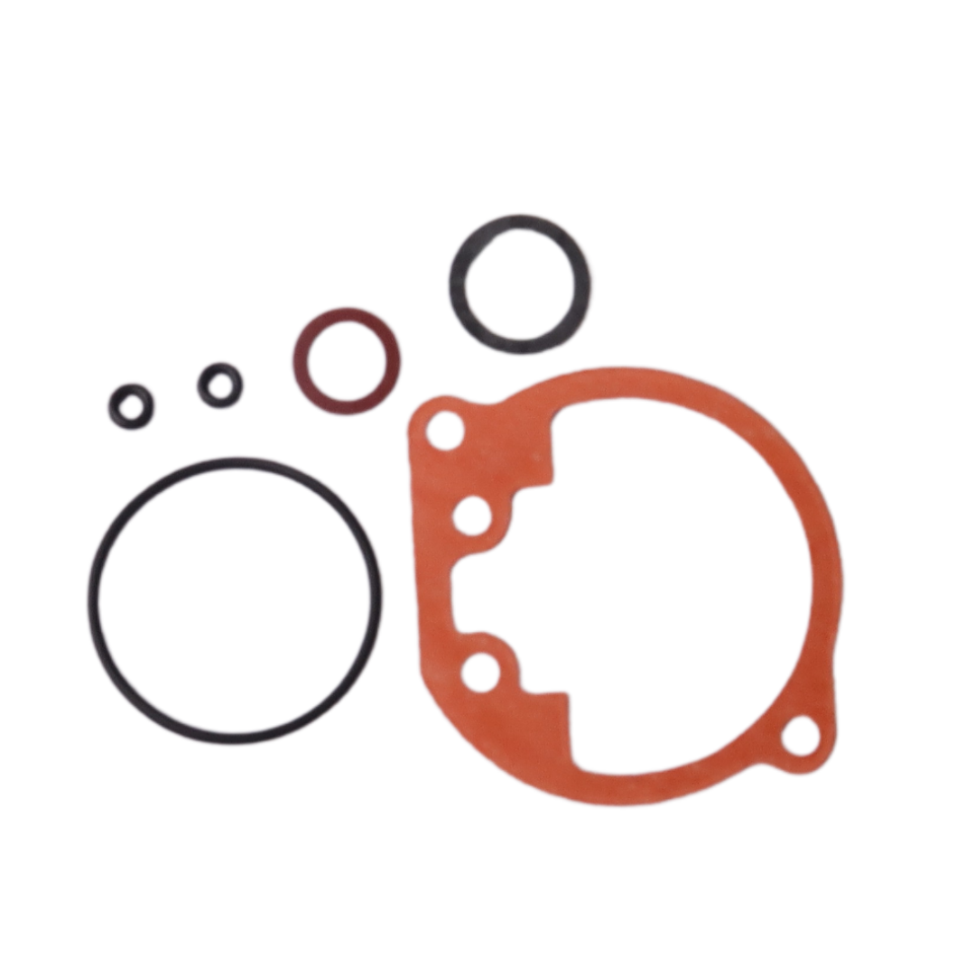Gasket set 600/900 MK1 concentric carb