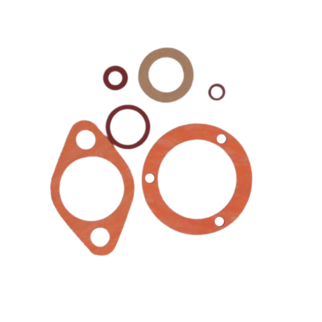 Carb gasket set 389 monobloc