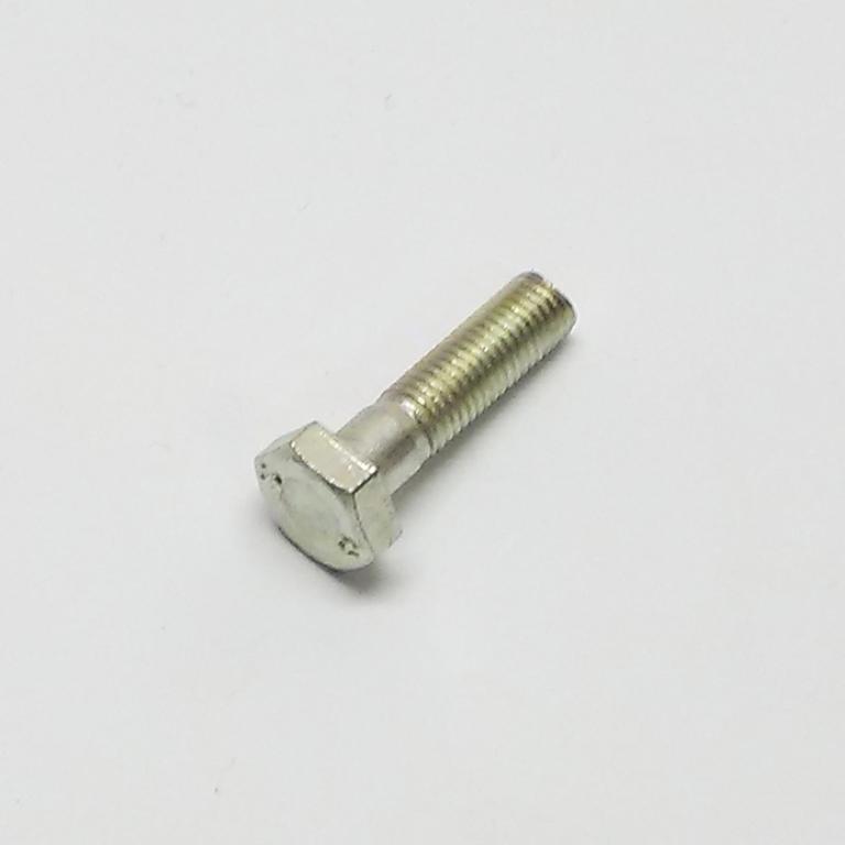 Gearchange pedal bolt