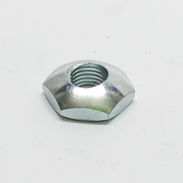 Nut side stand pivot bolt 7/16