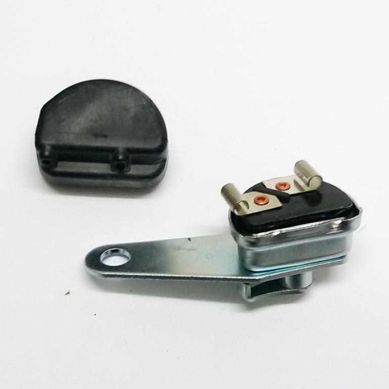 A65 D shaped stop light switch