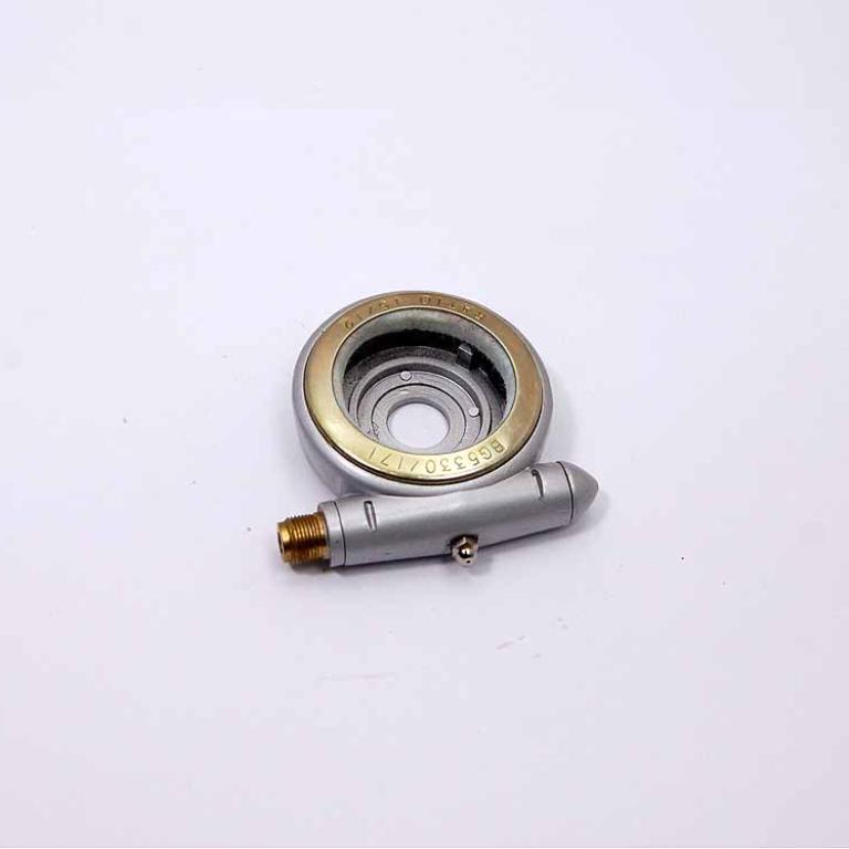 Speedo drive 1.25:1 ratio