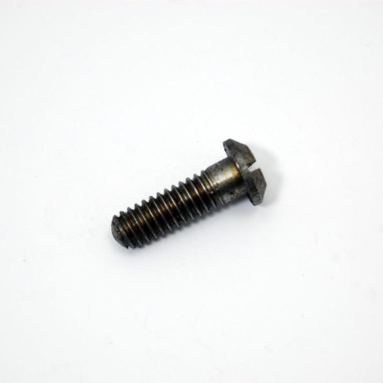 T120 late crankcase inner bolt unc
