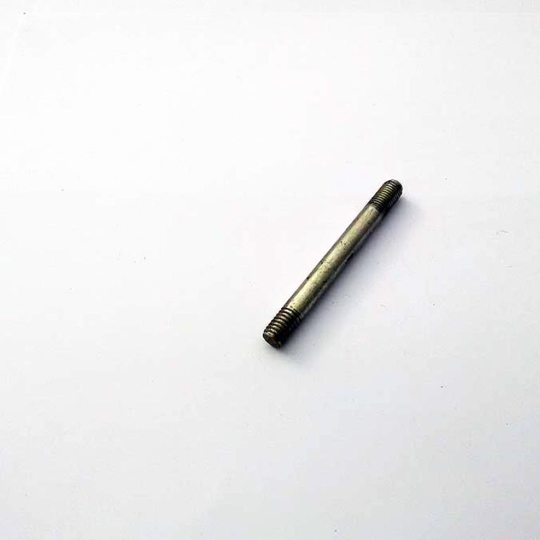Stud 5/16 unf-unc x 3-1/8 inch long