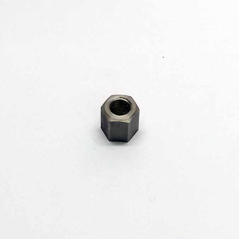 Stainless slim base nut unf 5/16 1972-82