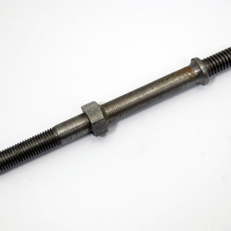 T140 Alternator stud front