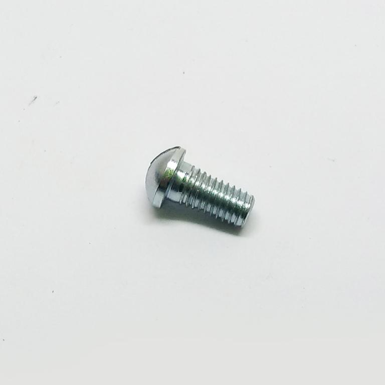 Knee grip bracket screw late A10 early A65