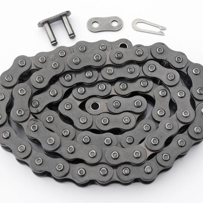 Primary chain 70 links includes split link A10 S/ARM