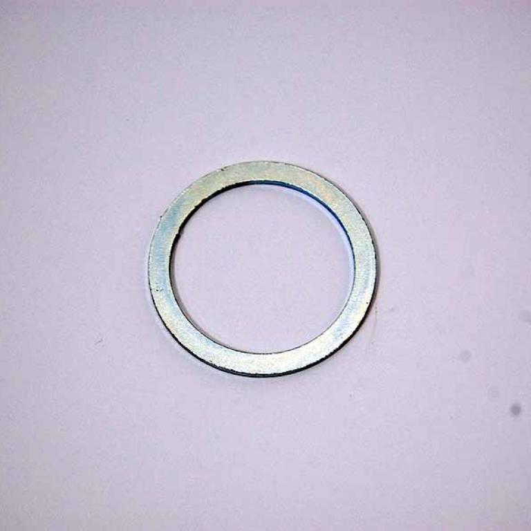 Bottom plug washer A10 A65 to 65