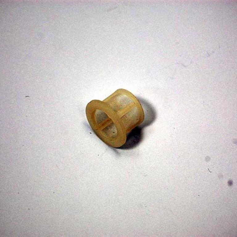 Filter Monobloc & Concentric