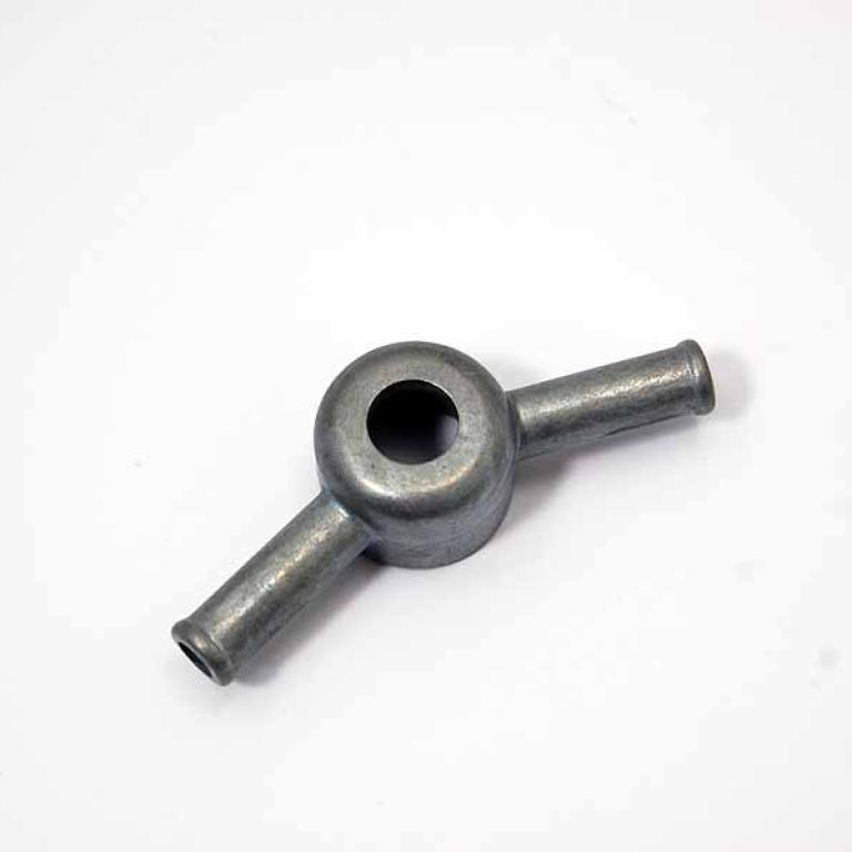 Double Banjo 150 degree