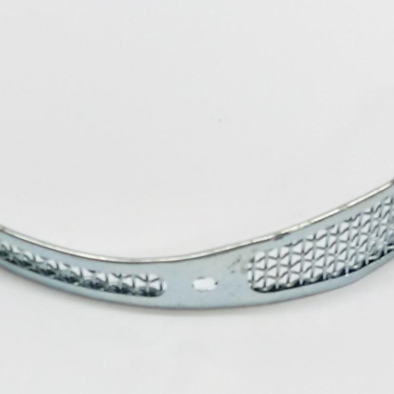 Gauze for air scoop 8 inch TLS brake plate