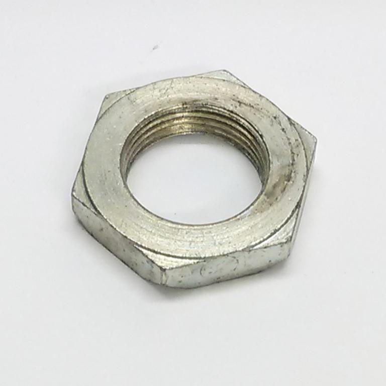 TLS wheel hub lock nut '68-70