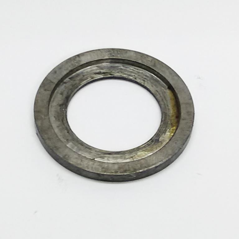 Bearing support ring TLS hub