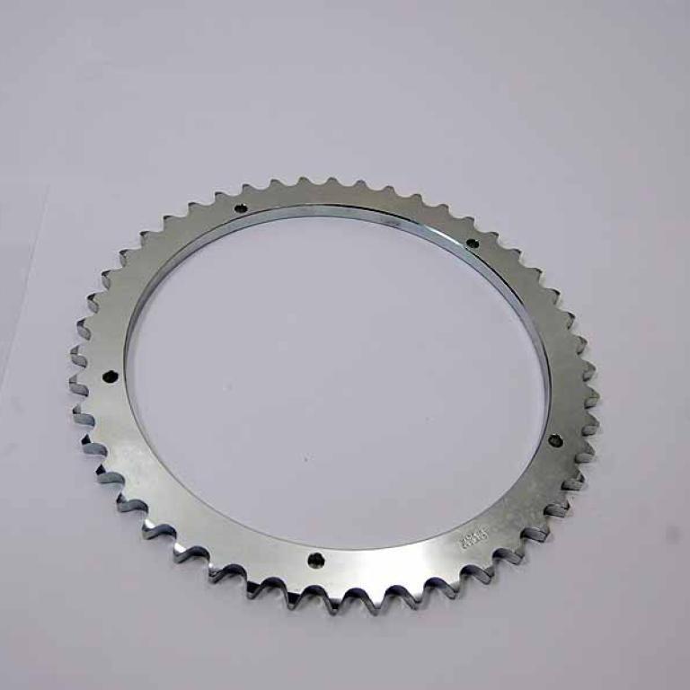 Rear sprocket A65 O.I.F. 47T