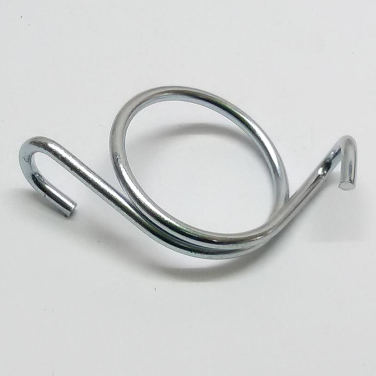 Spring rear lever OIF