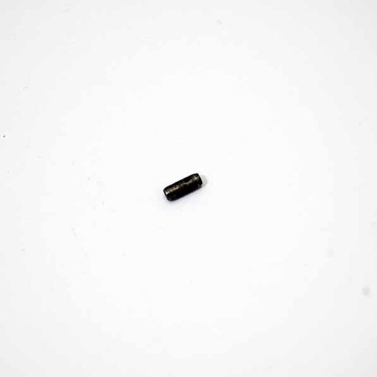 Breather peg/peg timing pinion