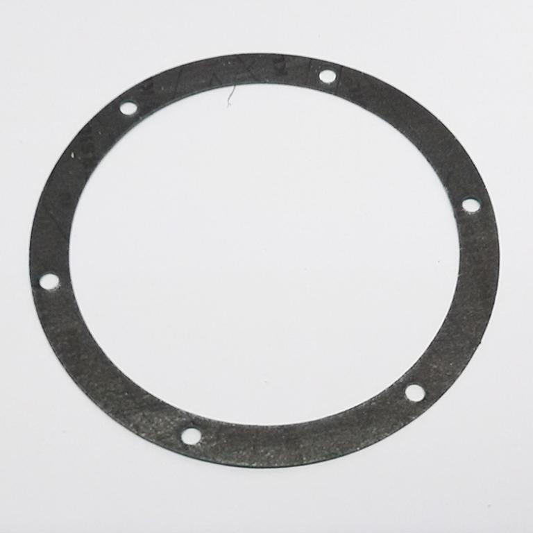 Gearbox sprocket plate gasket C4324 material