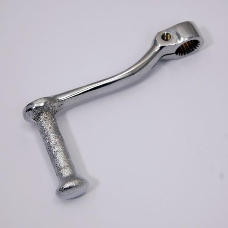 Gear lever swingarm A7 A10 B33 short type