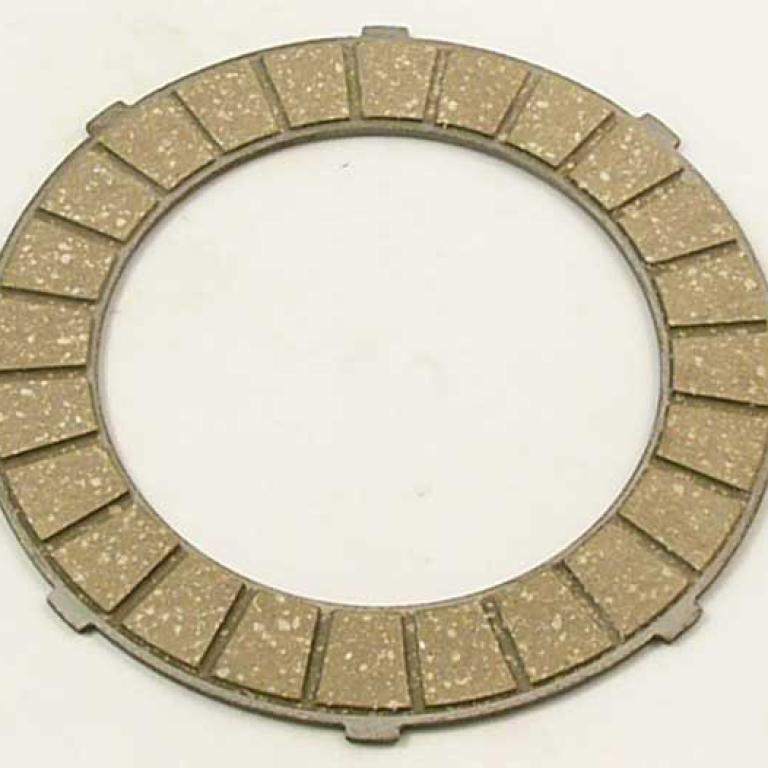 Friction plate 6 spg surflex Swingarm & 65.3857