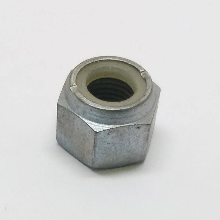 Spindle lock nut QD type