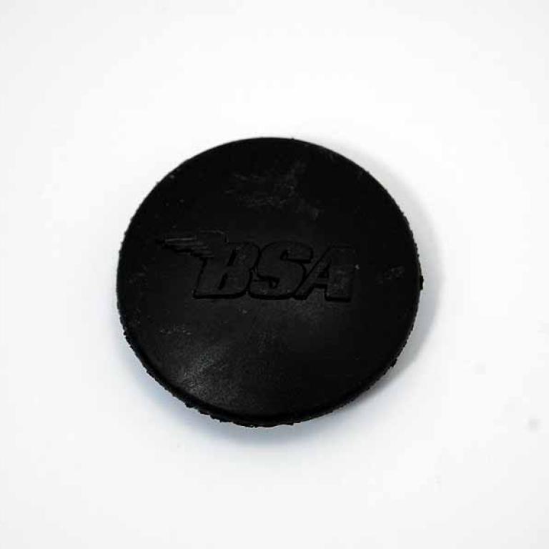 Tank bung BSA Logo type A7 A10 A65 B33