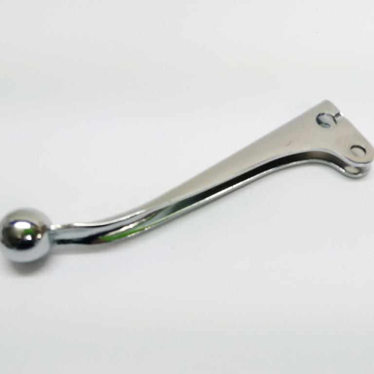 Gold Star & RGS clutch lever blade large Ball end