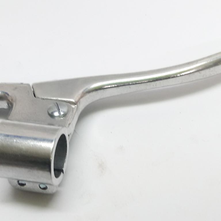 Replica Amal Brake lever alloy 534/951 with cable adjuster