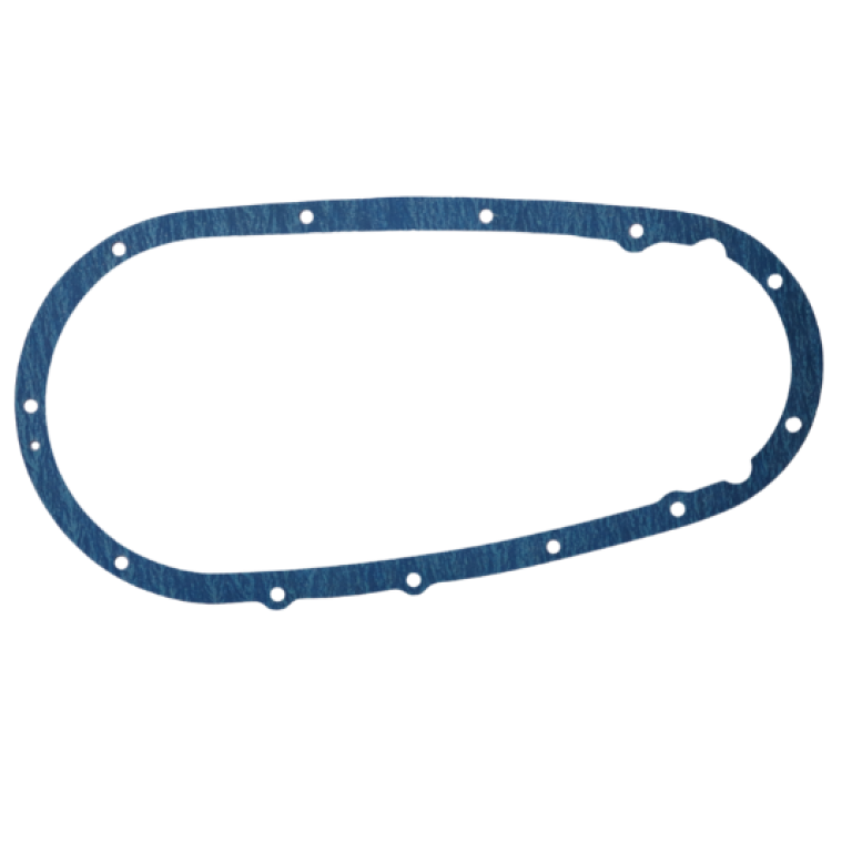 Primary chaincase gasket pre-unit short cases  1959-62 suits Alternator type engines